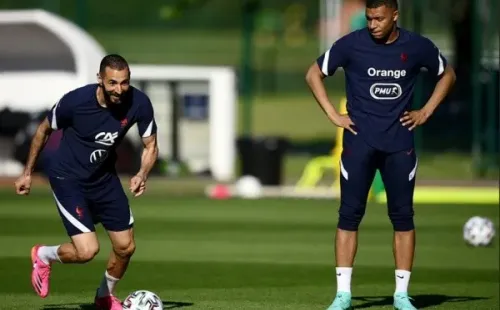 Mbappé