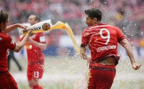 Kahn espera que el Bayern siga con la senda de victorias bajo su mando.