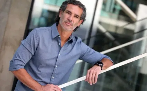Dante Poli está siendo duramente criticado por redes sociales. (FOTO: Internet)