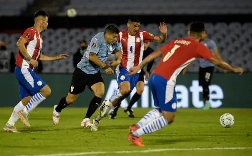 Suárez