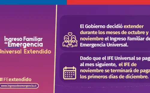 IFE Universal