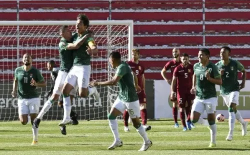 Bolivia