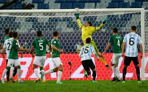 Argentina