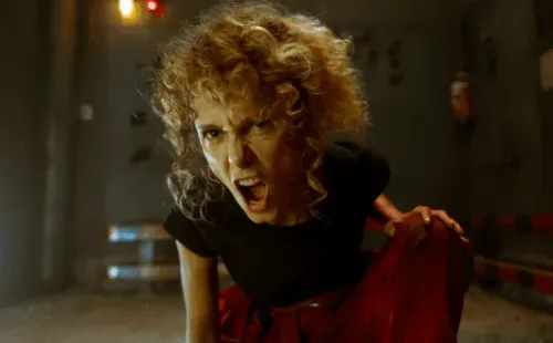 Primeras imágenes de la quinta y última temporada de La Casa de Papel.(3)
