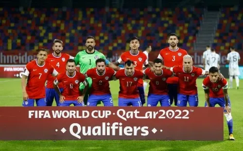 Liberman y elogios a Chile tras el empate contra Argentina.