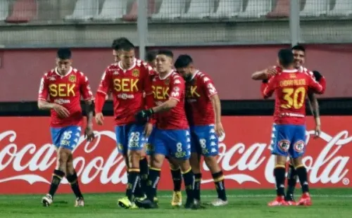 Tras la partido de Jorge Pellicer, los hispanos retomaron un gran nivel, algo que ya los tiene a dos puntos de los líderes. (Foto: Agencia Uno)
