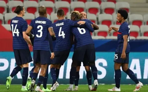 Francia tiene un equipo intimidante de cara a la Euro 2020. (Foto: Getty Images)