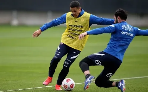 Alexis Sánchez fue el goleador y figura en la fecha anterior, por lo que llega en gran nivel para el Chile vs Bolivia.