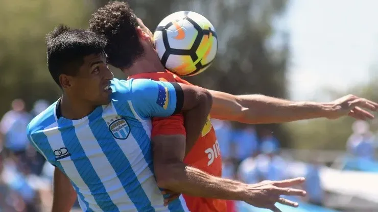 Cobreloa y Magallanes brindaron un partido emocionante en San Bernardo