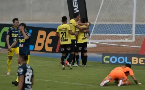 Iquique