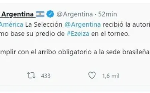 Argentina