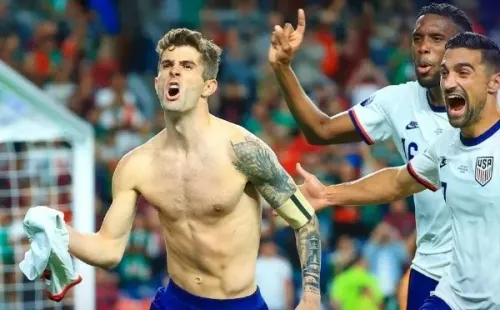 Pulisic