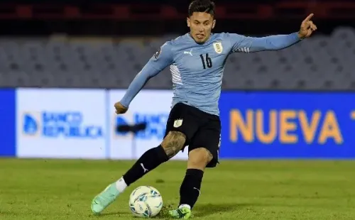 Uruguay está quinto con 7 puntos.
