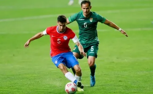 Chile tiene amplia superioridad en el historial ante Bolivia (Agencia Uno)