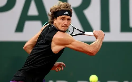 Zverev