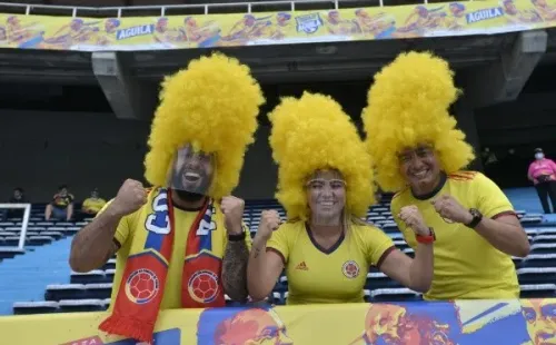 Foto: Getty Images