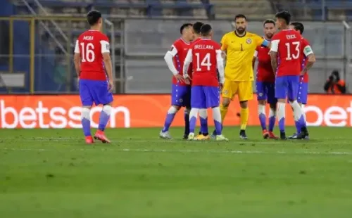 La Roja