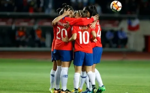 La Roja jugará un amistoso ante Alemania el próximo martes 15 de junio.