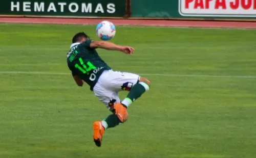 Wanderers jugará su próximo partido del campeonato ante Antofagasta.