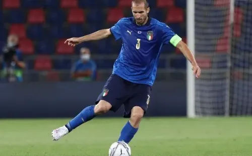 Chiellini