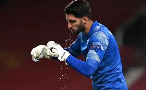 Rui Silva destacó en la última temporada con Granada. (Foto: Getty Images)