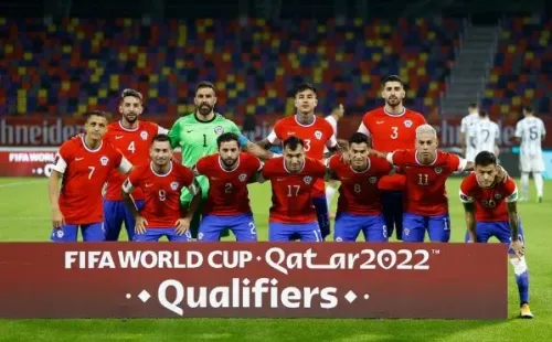 Chile volverá a verse las caras contra Argentina en Copa América.