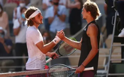 Zverev