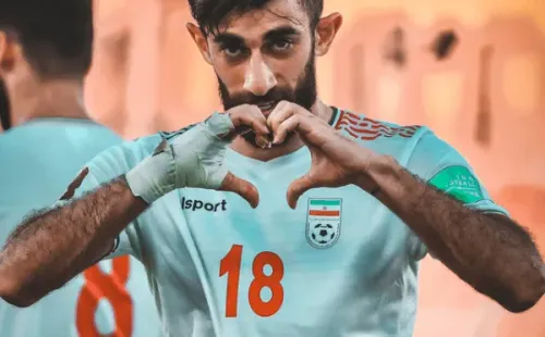 Irán