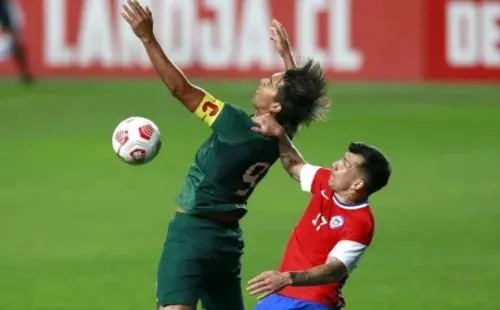 Marcelo Moreno Martins