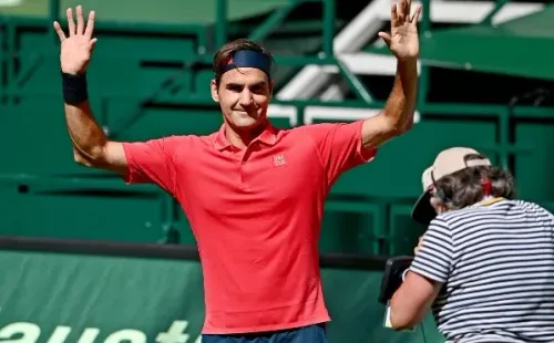 Federer
