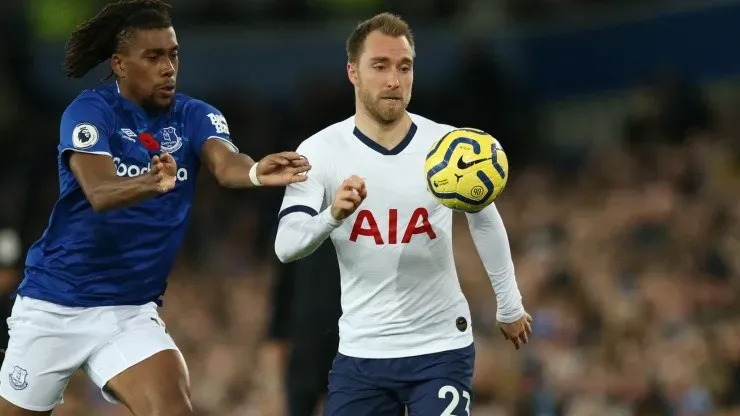 La tragedia de Christian Eriksen alertó a todo el planeta futbolístico