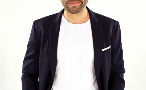 Los personajes de La Torre de Mabel.(2)