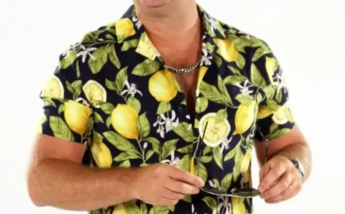 Los personajes de La Torre de Mabel.(7)