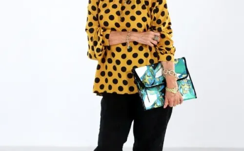 Los personajes de La Torre de Mabel.(8)