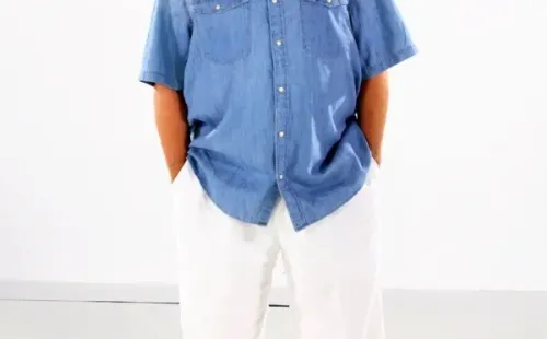 Los personajes de La Torre de Mabel.(10)