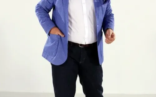 Los personajes de La Torre de Mabel.(12)