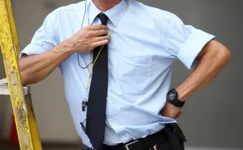 Los personajes de La Torre de Mabel.(16)