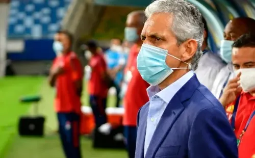 Rueda no conoce la derrota desde su regreso a Colombia. Foto: Getty Images