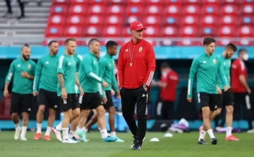 Marco Rossi fue dirigido por Marcelo Bielsa en América de México. (Foto: Getty Images)