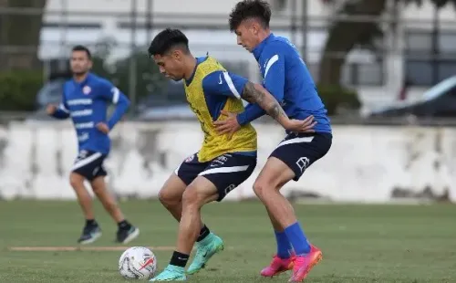 Foto: Comunicaciones ANFP