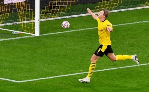 Chelsea está determinado a lograr el fichje del Androide del Dortmund.
