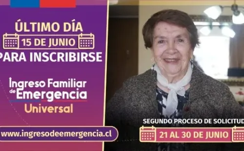 IFE Universal