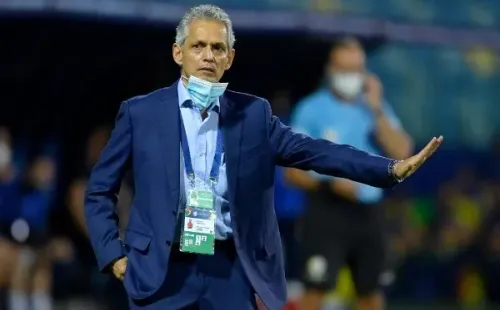 Rueda y Colombia no pudieron contra Venezuela: primer punto de la Vinotinto.