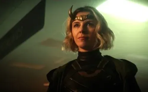 Loki: La antagonista se revela en segundo episodio de la nueva serie Marvel.