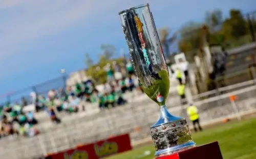 La Copa Chile 2021 ya tiene parejas tras el sorteo con Colo Colo como vigente campeón.