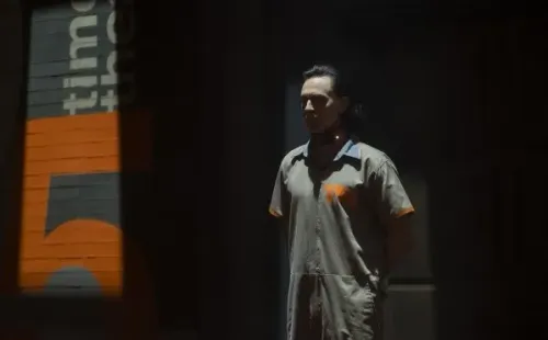 Loki: Todo cambiará para el Loki que escapó en Avengers: Endgame.