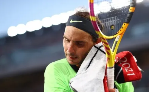 Rafa tomó la decisión pensando en extender su carrera deportiva.