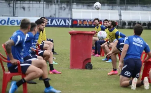 Selección chilena