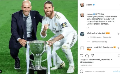 Zidane