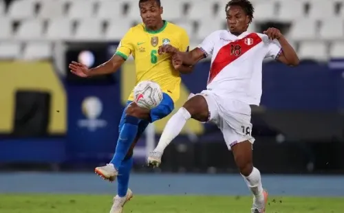 Brasil y Perú vuelven a encontrarse en Copa América tras la final de la última edición. (Foto: Getty Images)